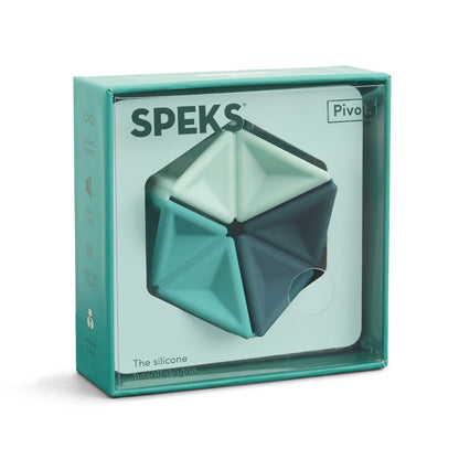 SPEKS PIVOT ORIGINAL MIX GREEN