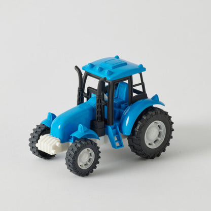 JIGGLE & GIGGLE BIOPLASTIC FARM TRACTOR