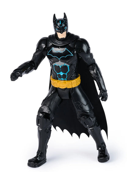 BATMAN 12" FIGURE BATMAN NINJA