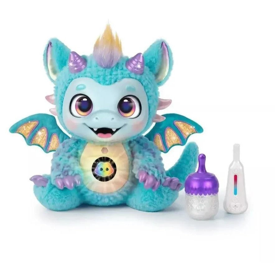 LITTLE LIVE PET MAGICAL DRAGON