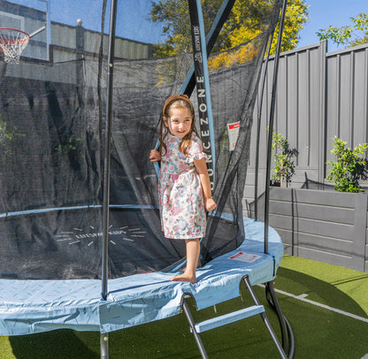 TRAMPOLINE BOUNCEZONE 8FT S