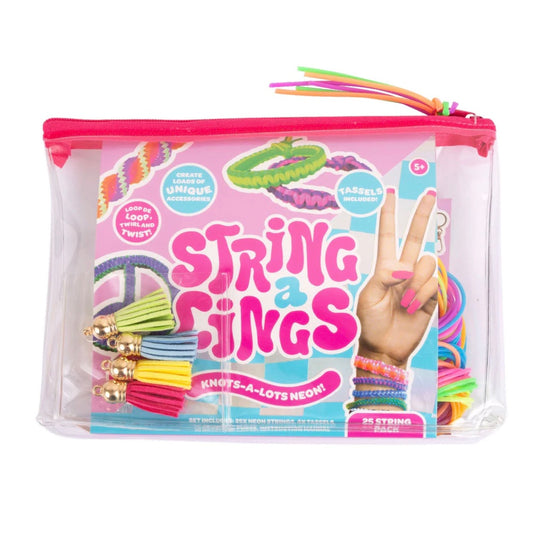 STRINGALINGS 25 PACK