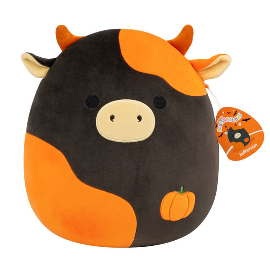 SQUISHMALLOW 12 HALLOWEEN JEFFERSON