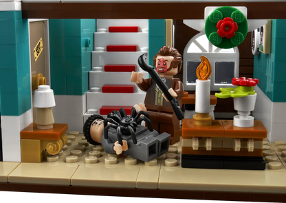 LEGO 21330 IDEAS HOME ALONE