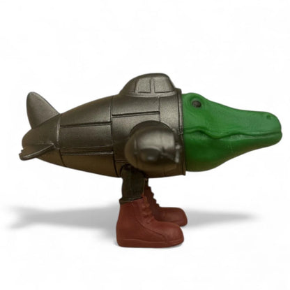 BRAINROT SURPRISE FIGURINE AST
