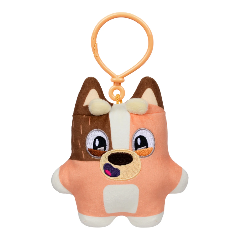 BLUEY S15 BISCUITS PLUSH SGLE PK