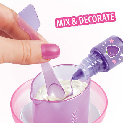 DIY LIP BALM KIT KAWAI STYLE