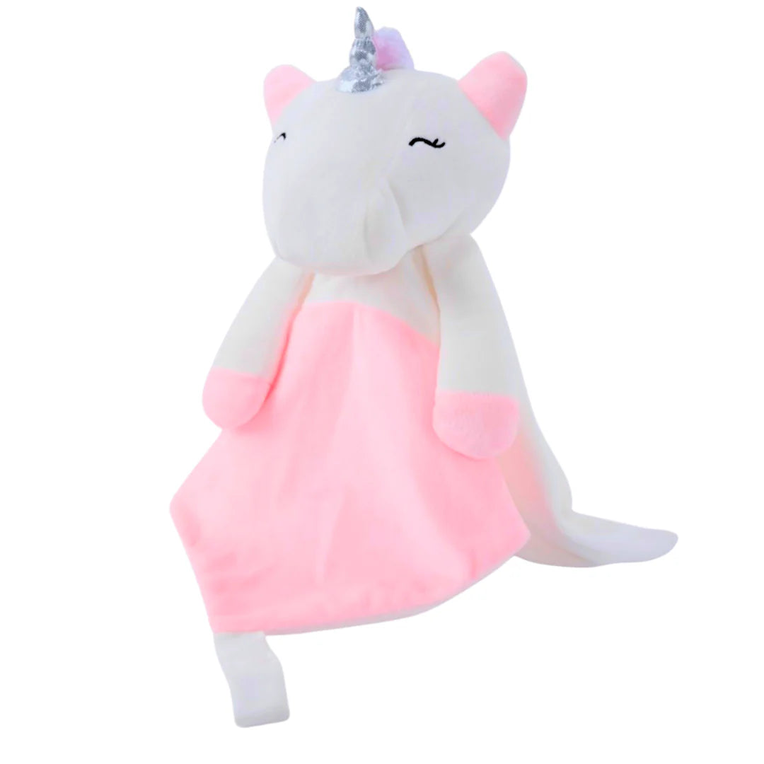 LOVE BY EMI WHITE NOISE COMFORT UNICORN