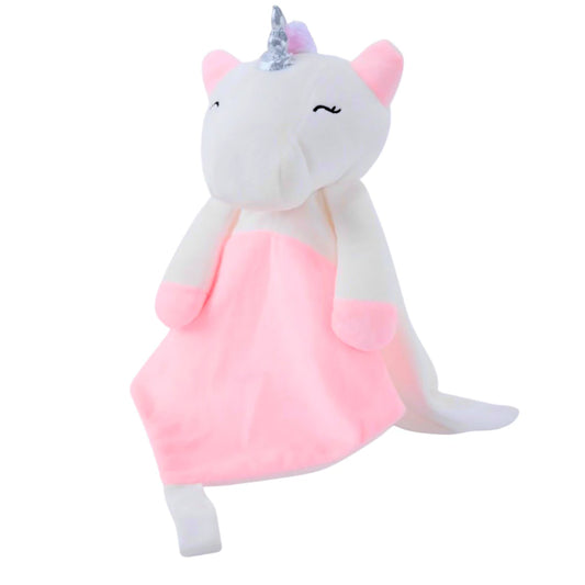 LOVE BY EMI WHITE NOISE COMFORT UNICORN