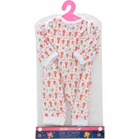 DW PACIFIC FASHION BOUTIQUE OUTFIT DOLL