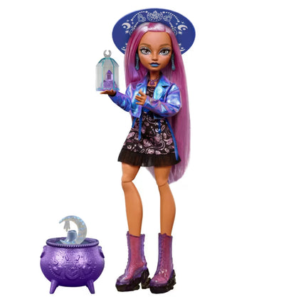 MOONSPELL MAGIC DOLL LAYLA STONE
