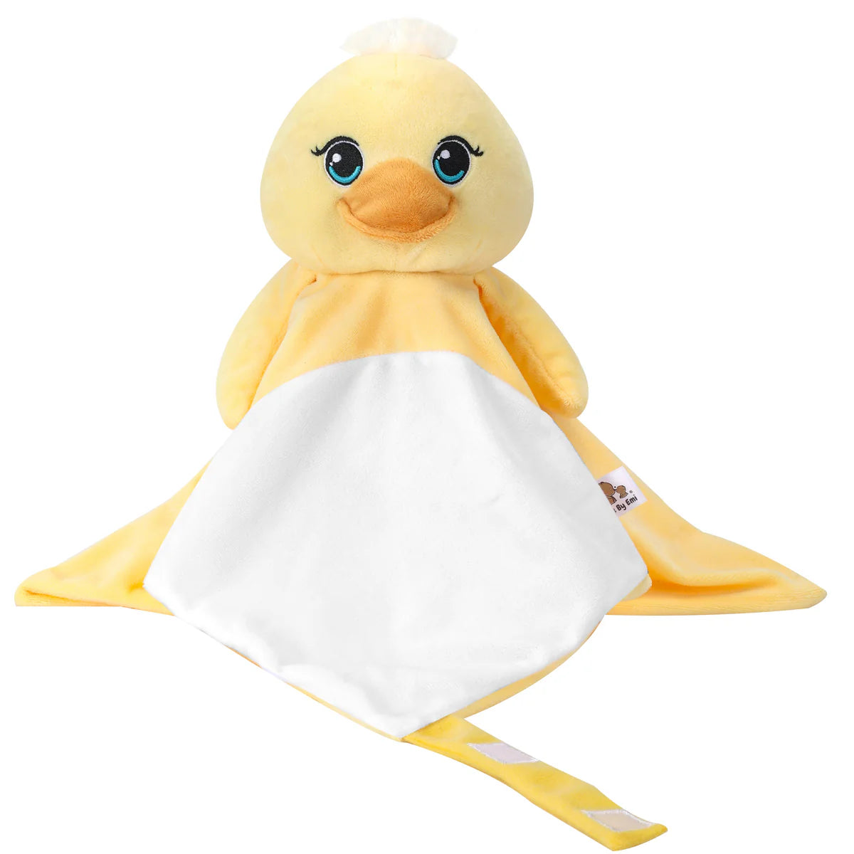LOVE BY EMI WHITE NOISE COMFORT DUCK