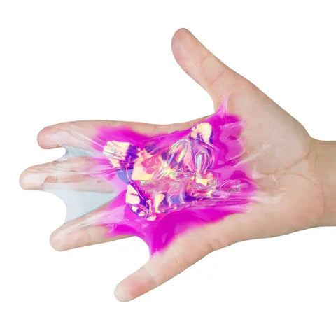 TABA-LICIOUS HOLOGRAPHIC AST