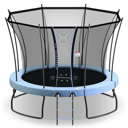 TRAMPOLINE BOUNCEZONE 10FT M