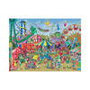 PUZZLE 300PC FUN AT THE CARNIVAL