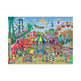 PUZZLE 300PC FUN AT THE CARNIVAL