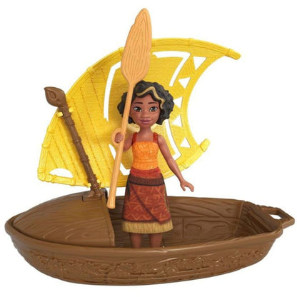 DISNEY MOANA 2 SMALL DOLL SURPRISE