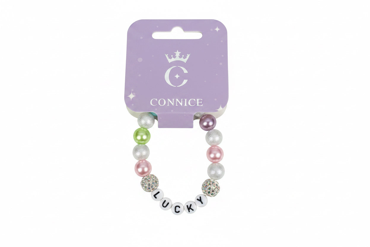 C/NICE HC00370 LUCKY BRACELET