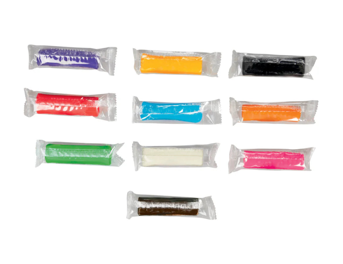 PD ESSENTIALS COLOR 10 PACK