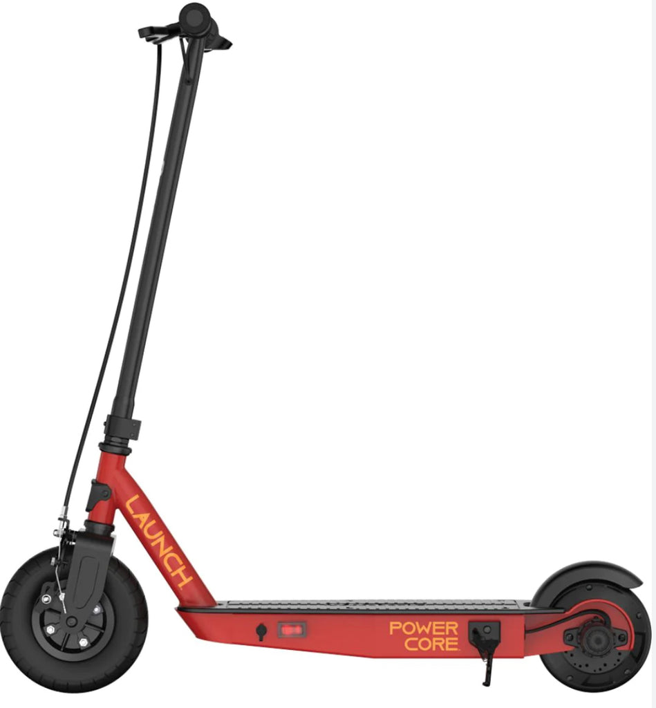 RAZOR SCOOTER POWER CORE LAUNCH