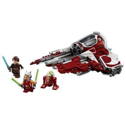 LEGO 75401 S/W AHSOKA'S JEDI INTERCEPTOR