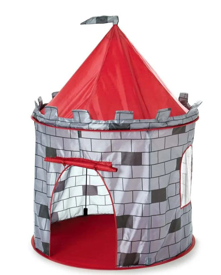 TENT KNIGHTS CASTLE