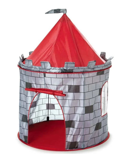 TENT KNIGHTS CASTLE