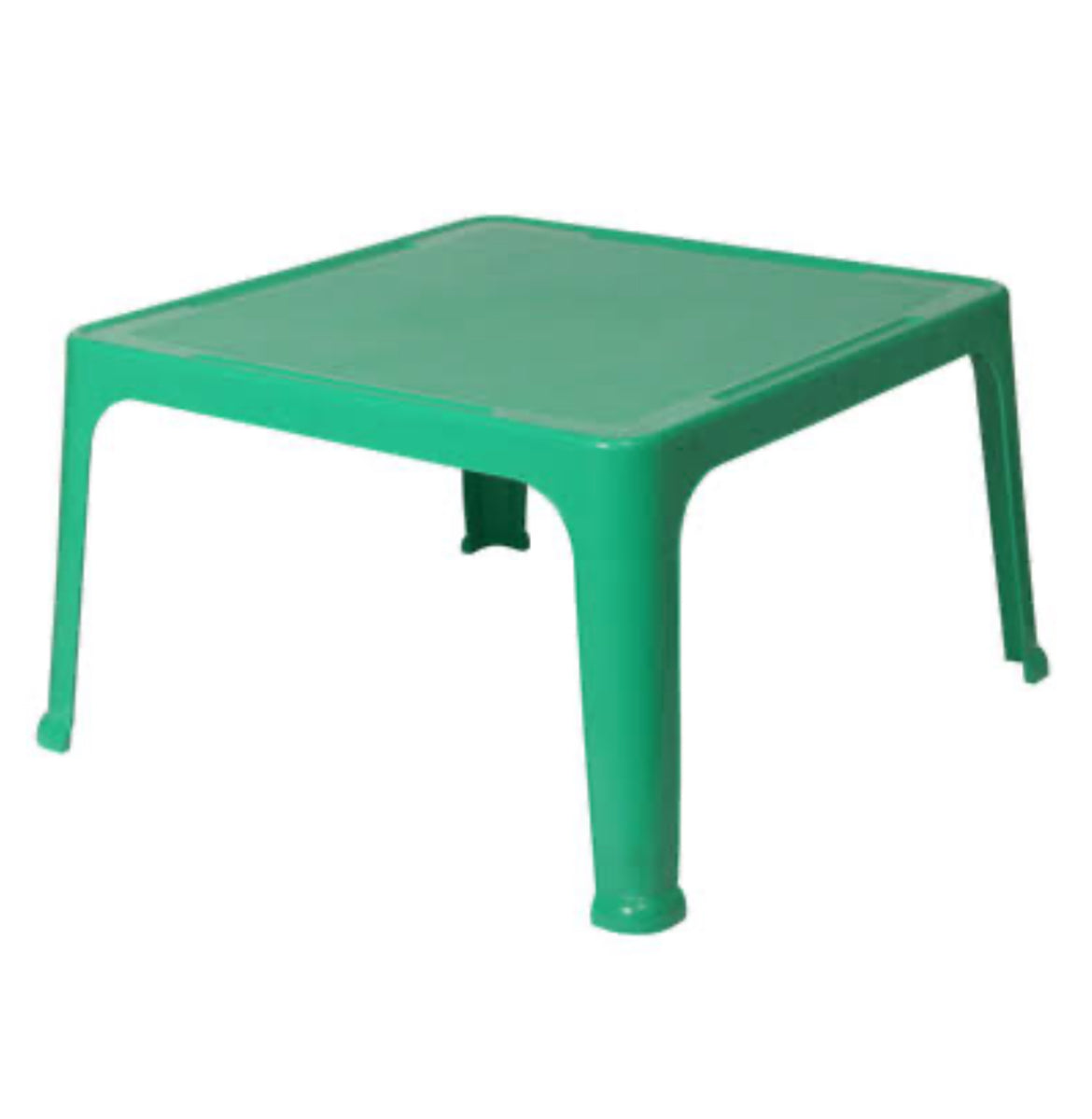 TTB TINKER TABLE LILYPAD GREEN DARK