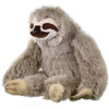 WILD PLUSH JUMBO SLOTH