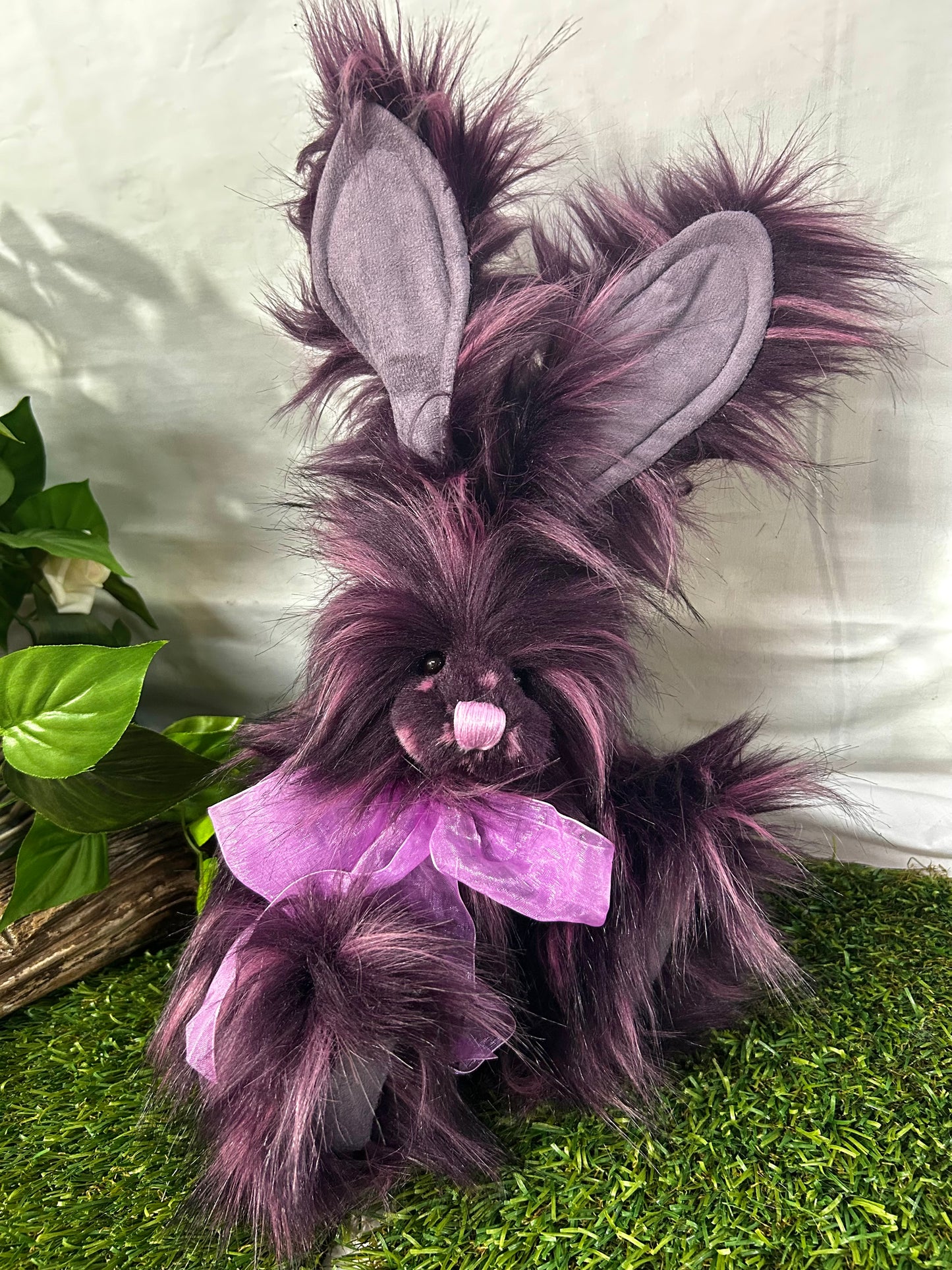 2026 CHARLIE BEAR BEETROOT