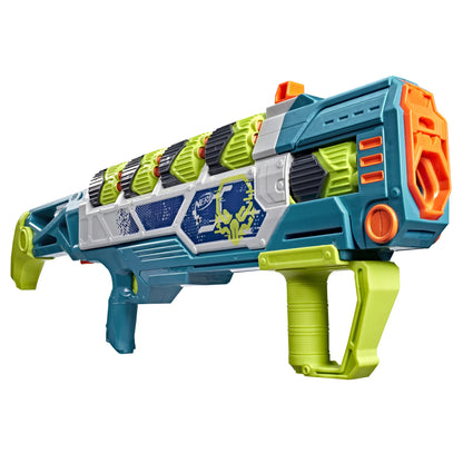 NERF REBEL OPS DOOM CANNON