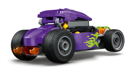 LEGO 60485 CITY HOT ROD