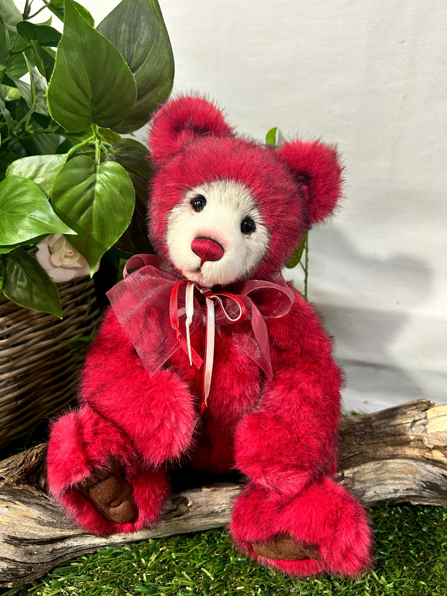 2026 CHARLIE BEAR SUGAR COOKIE