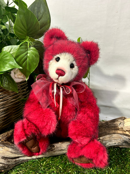 2026 CHARLIE BEAR SUGAR COOKIE