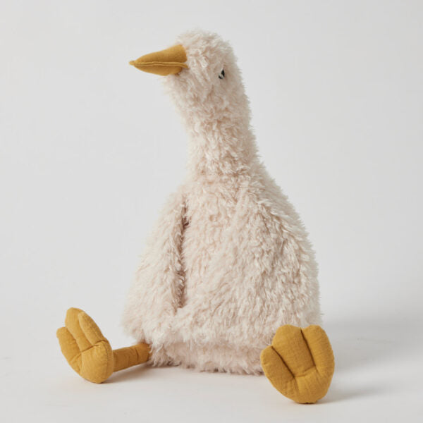 PILBEAM PLUSH BIG WIGGLES THE DUCK