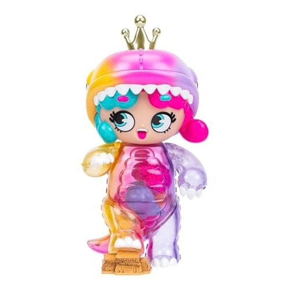 XOX KWEENIE LGE DOLL RAWR