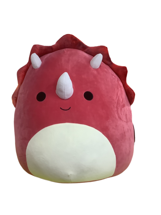 SQUISHMALLOWS 20 MASTER TRISTAN