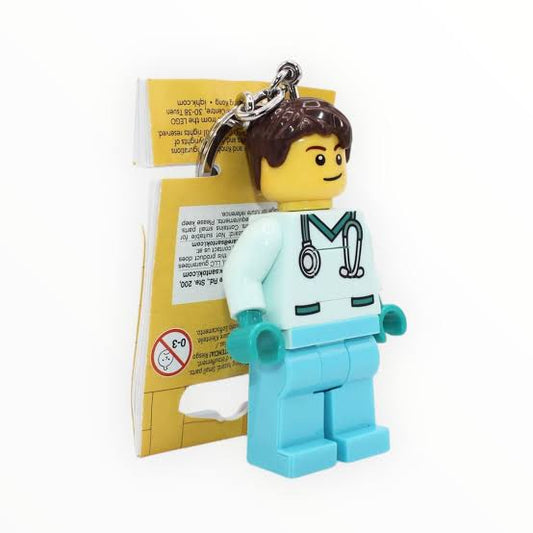 KEY LIGHT LEGO SURGEON
