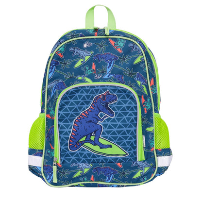 SPLOSH DINO BACKPACK