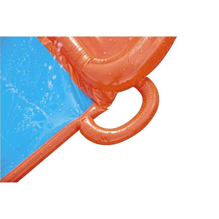 H2OGO TRIPLE SLIDE 4.88M 2025