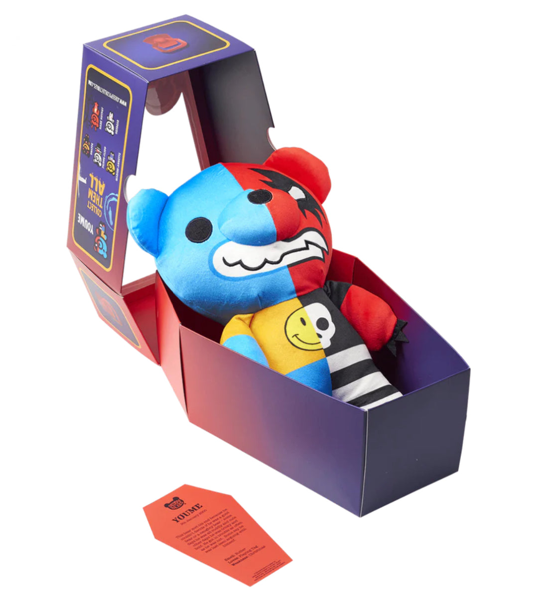 DEDDY BEARS S4 LRG YOUME