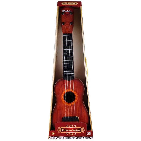 UKULELE AST