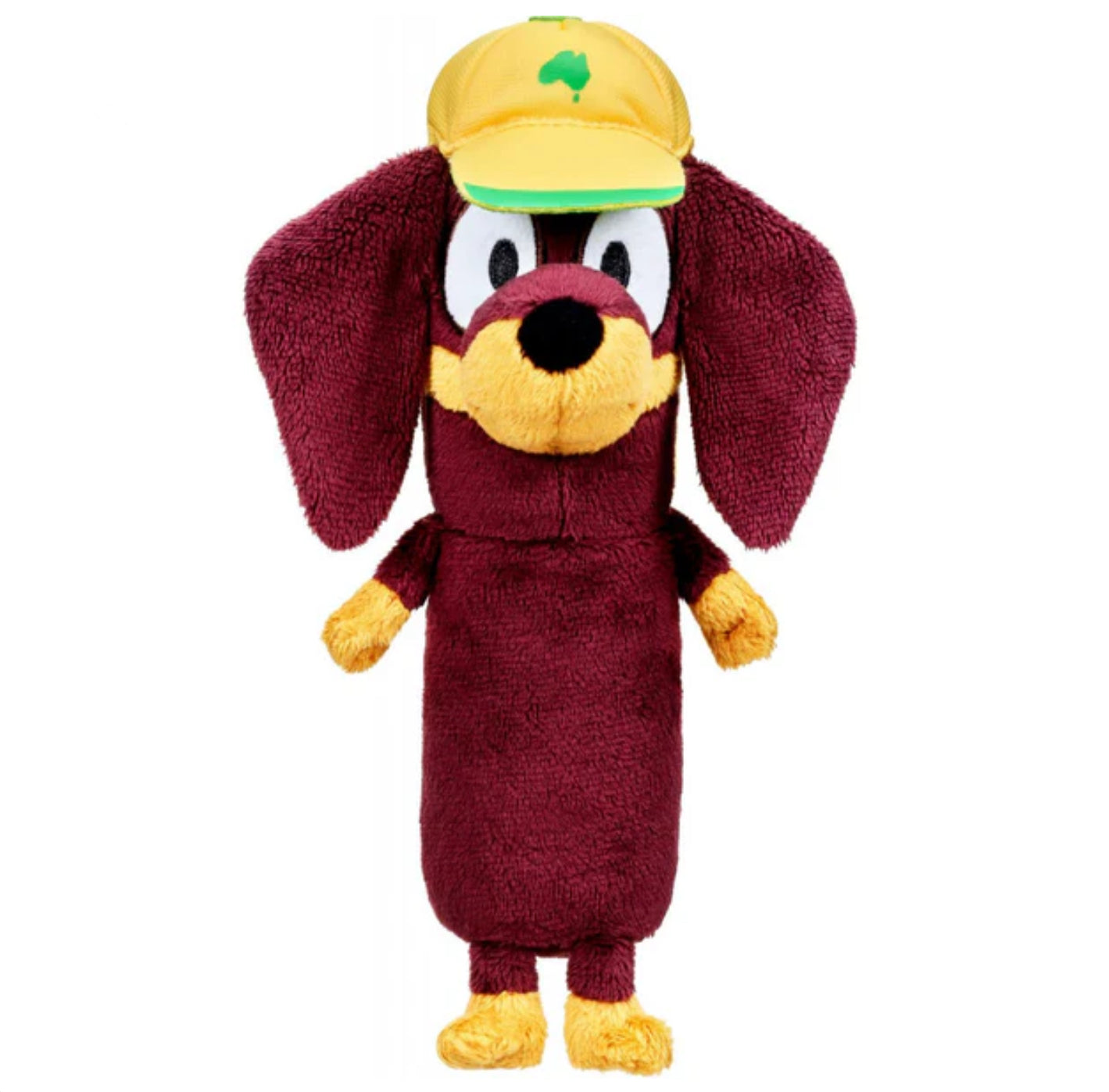 BLUEY S13 PLUSH BEANIE AST