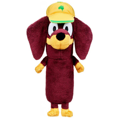 BLUEY S13 PLUSH BEANIE AST