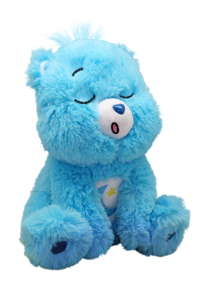 Care Bears Cheekies Bedtime Bear