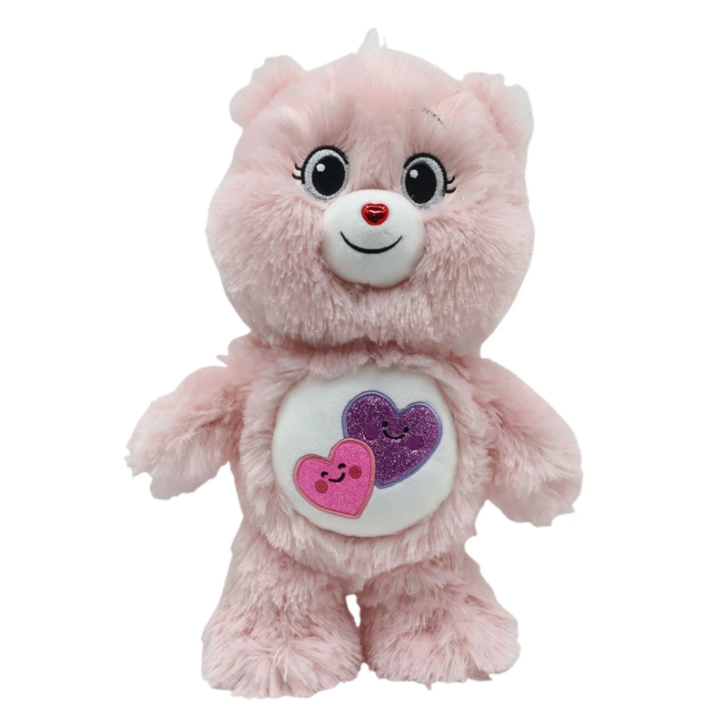 CARE BEARS LIMITED EDITION SWEET MESSAGE