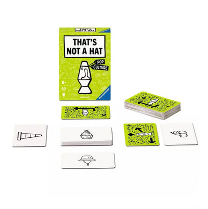 GAME THAT'S NOT A HAT 2