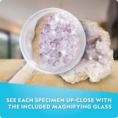 NG OUTER SPACE DIG KIT