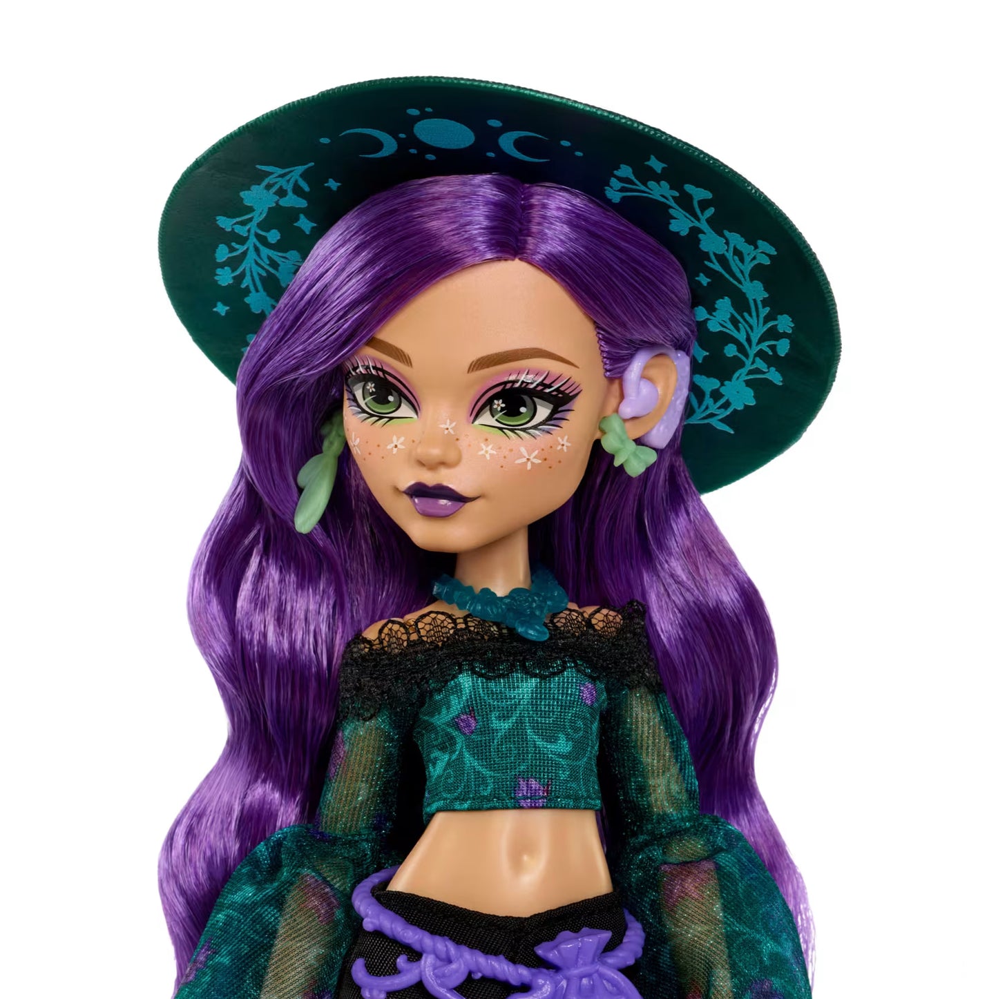 MOONSPELL MAGIC DOLL WILLOW THORNE