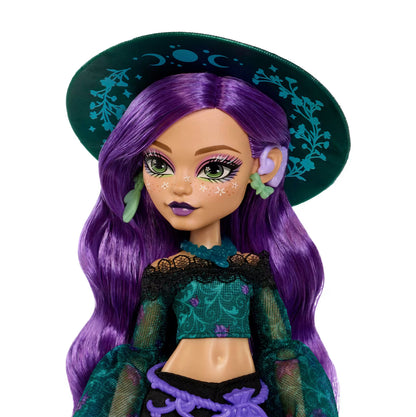 MOONSPELL MAGIC DOLL WILLOW THORNE